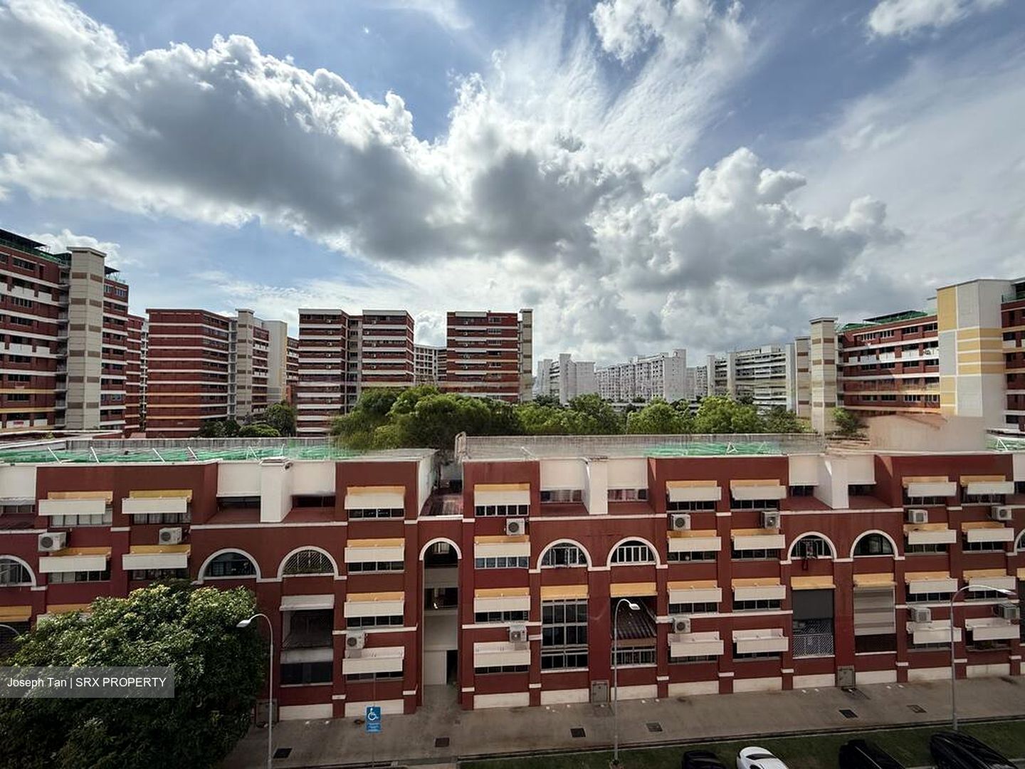 Blk 430 Hougang Avenue 6 (Hougang), HDB Executive #473956951